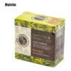 Jabon Facial Barra Matcha