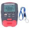 20KM Fiber Optic Power Meter Red Light VFL Visual Fault