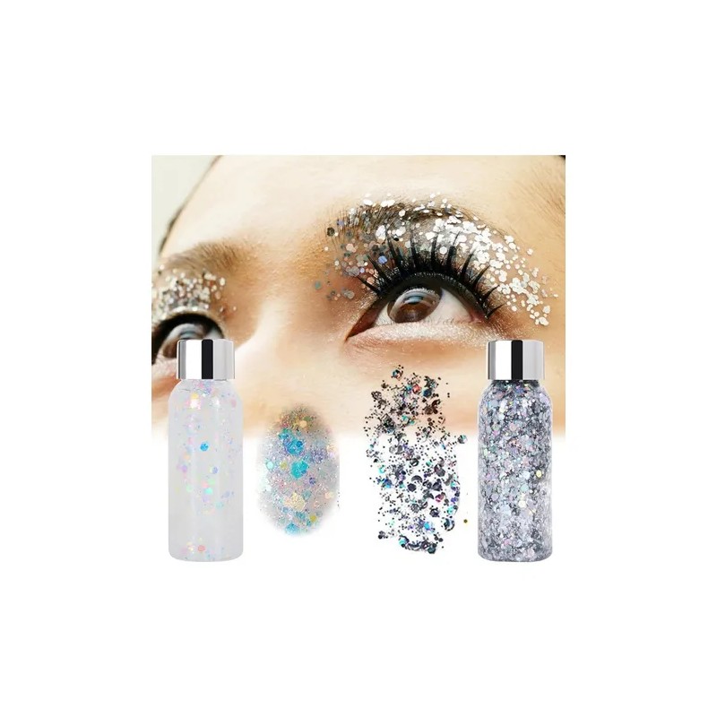 Esponja Limpieza Facial Almohadilla Desmaquillante 3 Pzs F