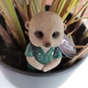 Vivid Arts - Paramedic Meerkat - PLP-153