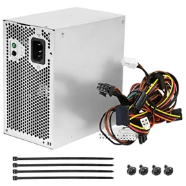 Upgraded HU460AM-01 460W Power Supply PSU Compatible with Dell XPS 8930 8920 8910 8900 8700 8300 8100 8000 Alien-Ware Aurora R5 Replacement DPS-460DB-15 AC460AM-01 WY7XX WC1T4 D460AM-03 L350AM-00