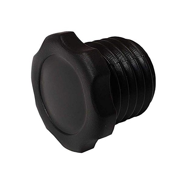 Rotomolded Cooler Replacement Vacuum Release Knob