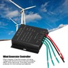 FO5-12/24V 500W Wind Turbine Generator Controller Waterproof Battery Charging Regulator