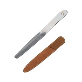 柄沢 jassic The Nail Sanding Standard Case with Mocha Gold