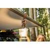 GEAR AID HEROCLIP Carabiner Clip and Hook (Large) for Camping,