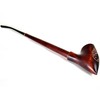 Royal Wooden Collection 13.2" long tobacco pipe CHURCHWARDEN | pipes