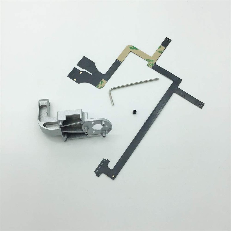 TAOKE Generic Gimbal Yaw Arm + Gimbal Cable Kit for