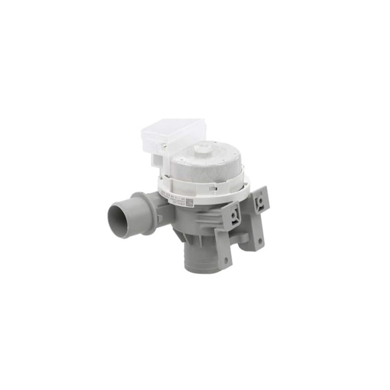 LG AHA75673404 Geuine OEM Washer Drain Pump Assembly