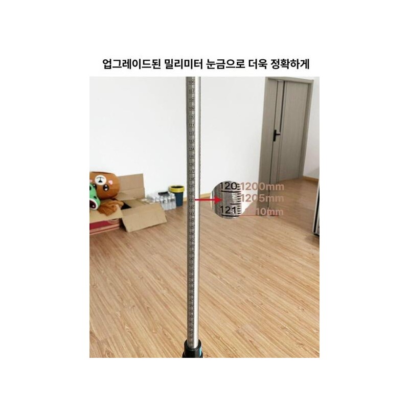 키재는기계 가정용 키재기 몸무게 보건실 체중 학교 [기타 키 사이즈