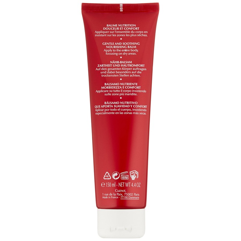 Guinot Nutriscience nourishing body balm, 4.4 oz