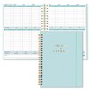 S&O Income and Expense Tracker Notebook for Better Money Management