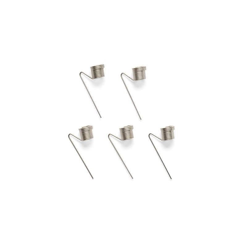 5X Ground Springs 3.5mm for PCBite Handsfree Oscilloscope Probes |