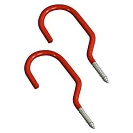 Orbitron 2Pcs Bracket Storage Wall Mount Road Large Bike Hanger Hanging Hook Bicycle Hook