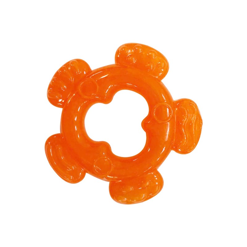 Infanti Mordedera de Agua Funny Friends