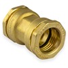 Caleffi 863 Brass 40 mm 63040