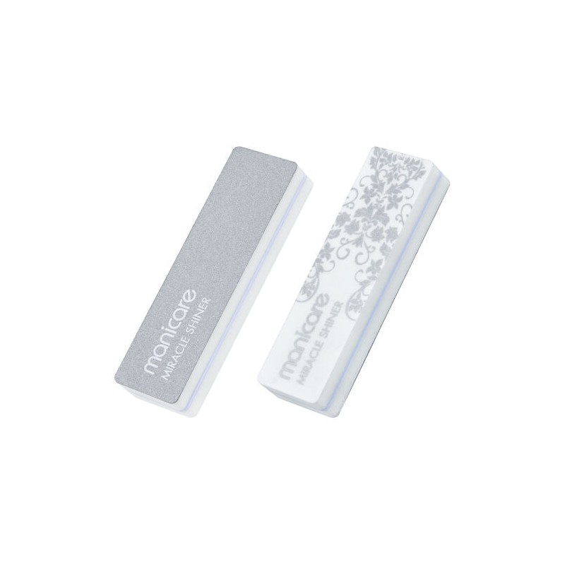 Manicare Miracle Shiner 2 Pack