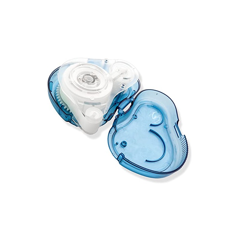 AdTech Glue Dot Refill, Clear