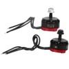 RS2205 2300KV CW/CCW Brushless Motor Part for FPV Racing Drone