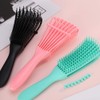 Cepillo para Desenredar El Cabello para Desenredar Fácilmente El Cabello