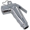 AB Tools Chrome Outdoor Cockpit Transom Shower Head with Trigger