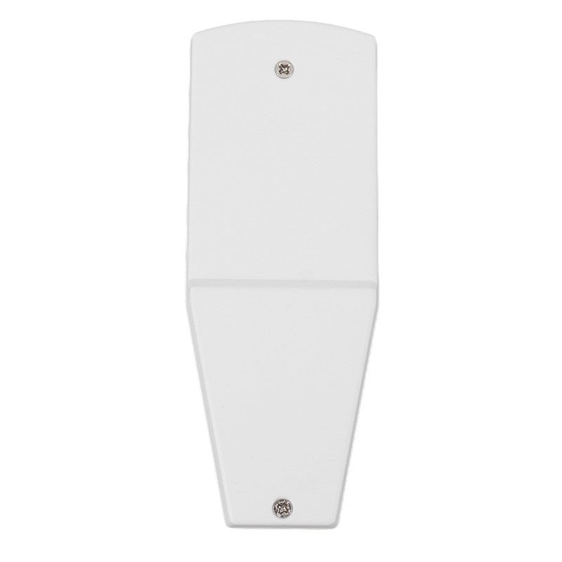 Nuclear Radiation Detector Geiger Counter Light Indicator Alarm Easy Operation