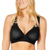 Cosabella Soire Curvy Bralet Black