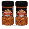 McCormick 2 Pack - McCormick Grill Mates Brown Sugar Bourbon