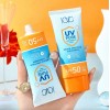 Icvc Protector Solar Facial Fps Matificante Invisible