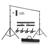HYJ-INC HYJ-INC 10ft x 8.5ft Adjustable Photography Backdrop Support System