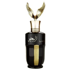 Ard-Al Zaafaran Al Hur So Intense Eau de Parfum Spray for Men, 3.4 Ounce