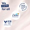 Dove Body Wash Triple Moisturising 1L