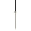LOGOS Earth Stick Lantern Pole 71905004 Black (Approx.) Width 5.9