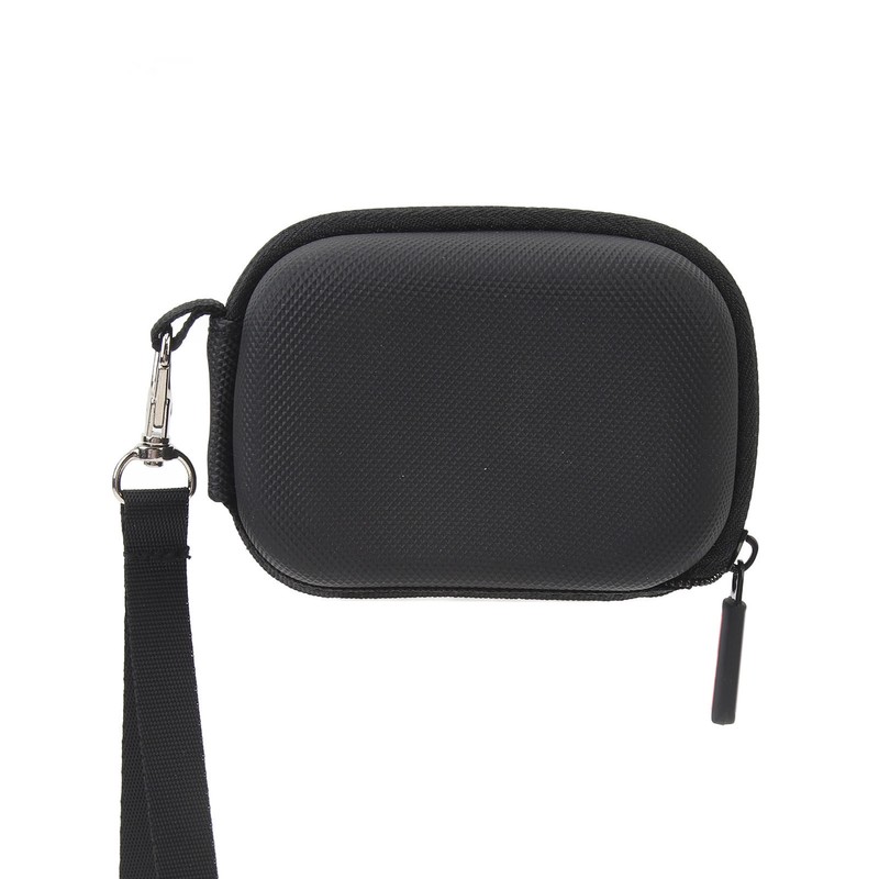 Camera Storage Bag for Action 4 3 Large Capacity Half