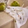 Ulster Weavers - Farmhouse Ducks - Tea Towel - Cotton