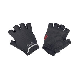 GORE Wear C5 Short Finger Gloves, 9, Black