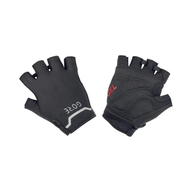 GORE Wear C5 Short Finger Gloves, 9, Black