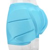 Protective Shorts Nylon and EVA Skin Friendly Heat Resistant Protective