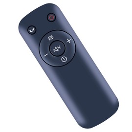 ZWP Replacement Remote Control Compatible for Sunnote Space Heater JNF15-2F