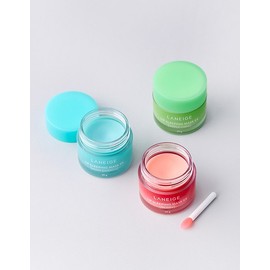 Laneige [라네즈] 립 슬리핑 마스크 20g 3종 (택1) [Laneige] Lip Sleeping Mask 20g 3 Types (Choose 1)
