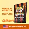 BEAST BITES - Creatine Gummies - 5g Creatine Monohydrate Per
