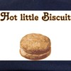 CafePress Hot Little Biscuit Cap Unique Adjustable Baseball Hat Navy