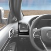 RT-TCZ Center Console Dashboard Panel Cover Trim Decor Interior Accessories