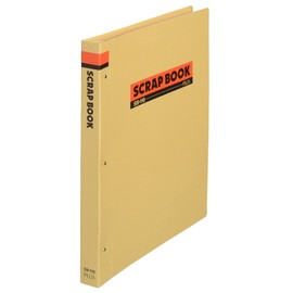 Plus Scrapbook SB – 110 A4 – Small Medium Paper 30 Sheets 33 – 227 