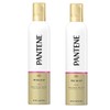 Pantene Mousse Curl Defining Max Hold 6.6oz (2 Pack)
