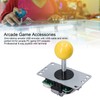 QM070901 Arcade Game Joystick Kits Zero Delay Arcade Game DIY