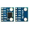 ARCELI 5X SN65HVD-230 CAN-BUS Module VP230 Communication Module CAN-Bus Transceiver