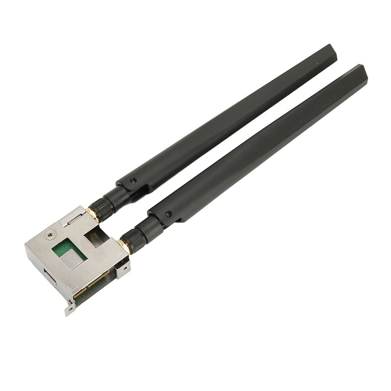 M.2 Network Card WIFI GO AX201 M.2 KEY E CNVio