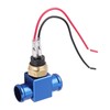 Thermostat Water Temperature Switch Cooler Coolant Fan Temperature Sensor for