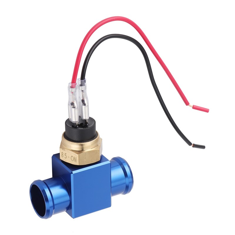 Thermostat Water Temperature Switch Cooler Coolant Fan Temperature Sensor for