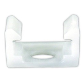 JR Products 81455 Snap Curtain Carrier - Type E